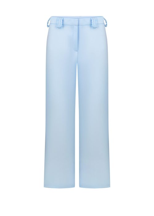 Сатинові брюки_(1)