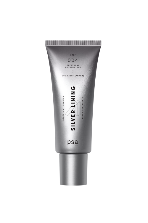 Silver Lining Dioic & Willowherb Clarifying Cream Silver Lining Dioic & Willowherb Clarifying Cream