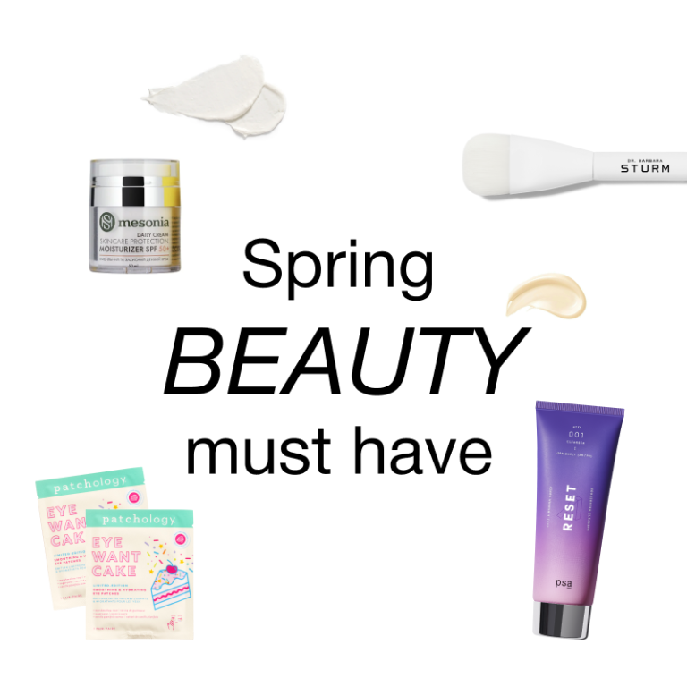 Весняні beauty-мастхеви колаж (2)