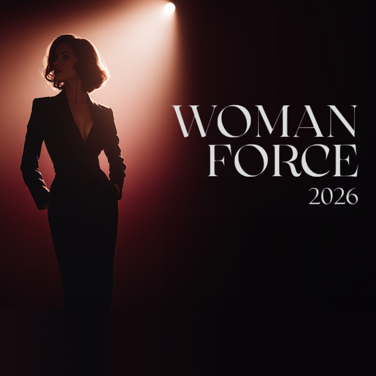 Woman Force