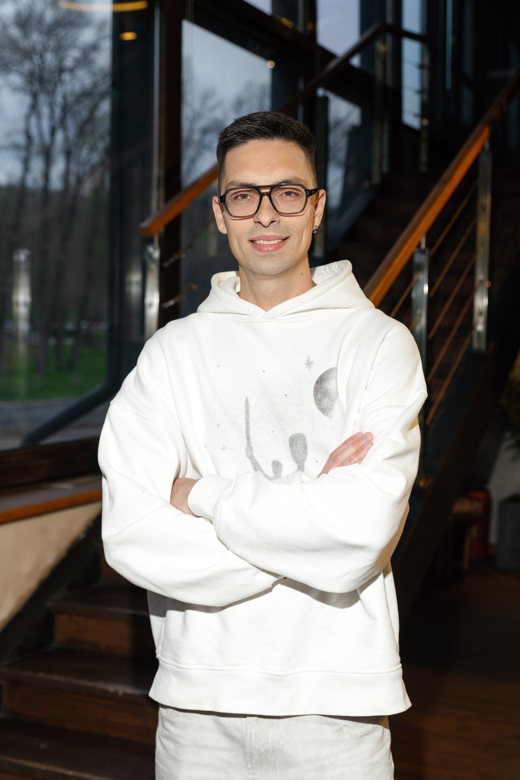 Андрій Чорновол