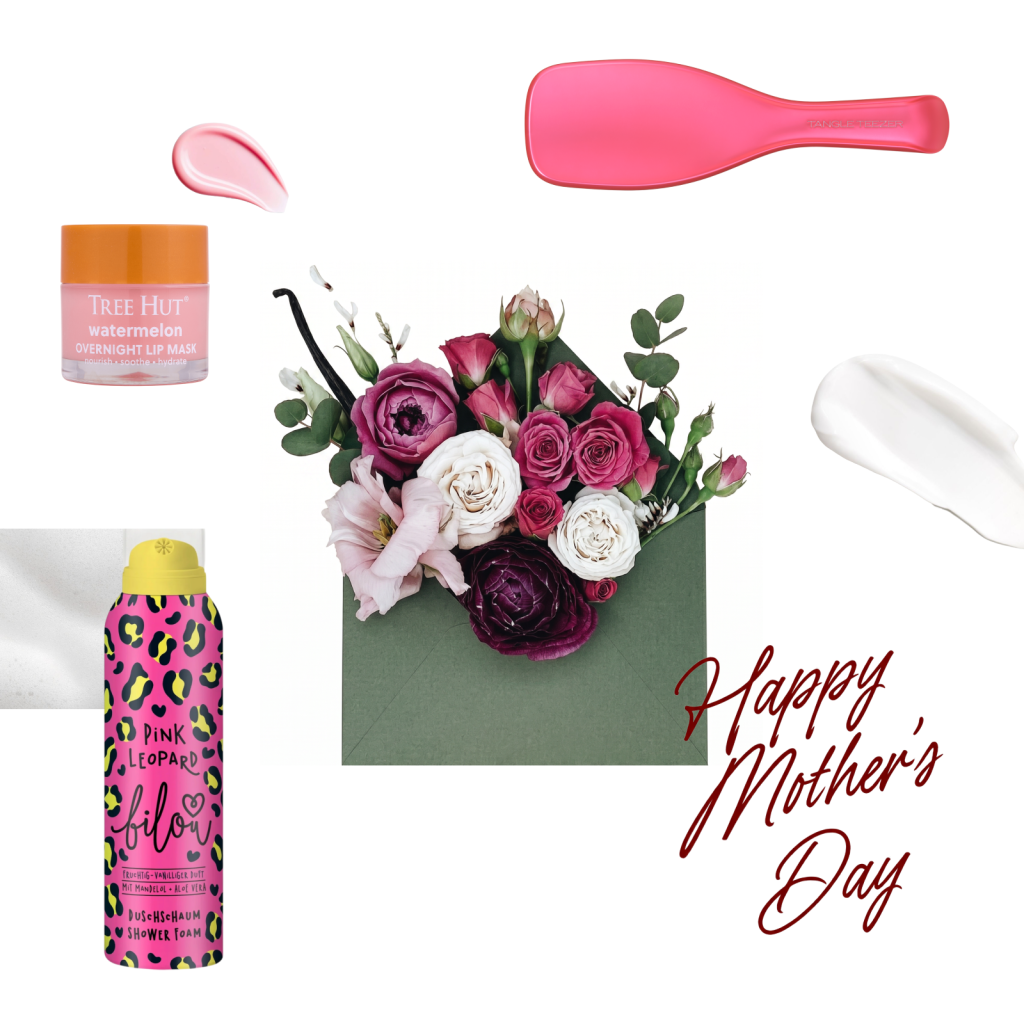 Beauty Brands колаж