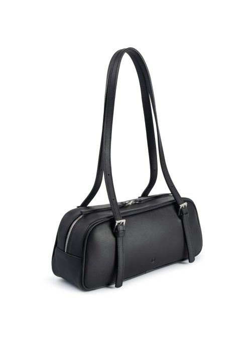 BOWLING BAG BLACK
