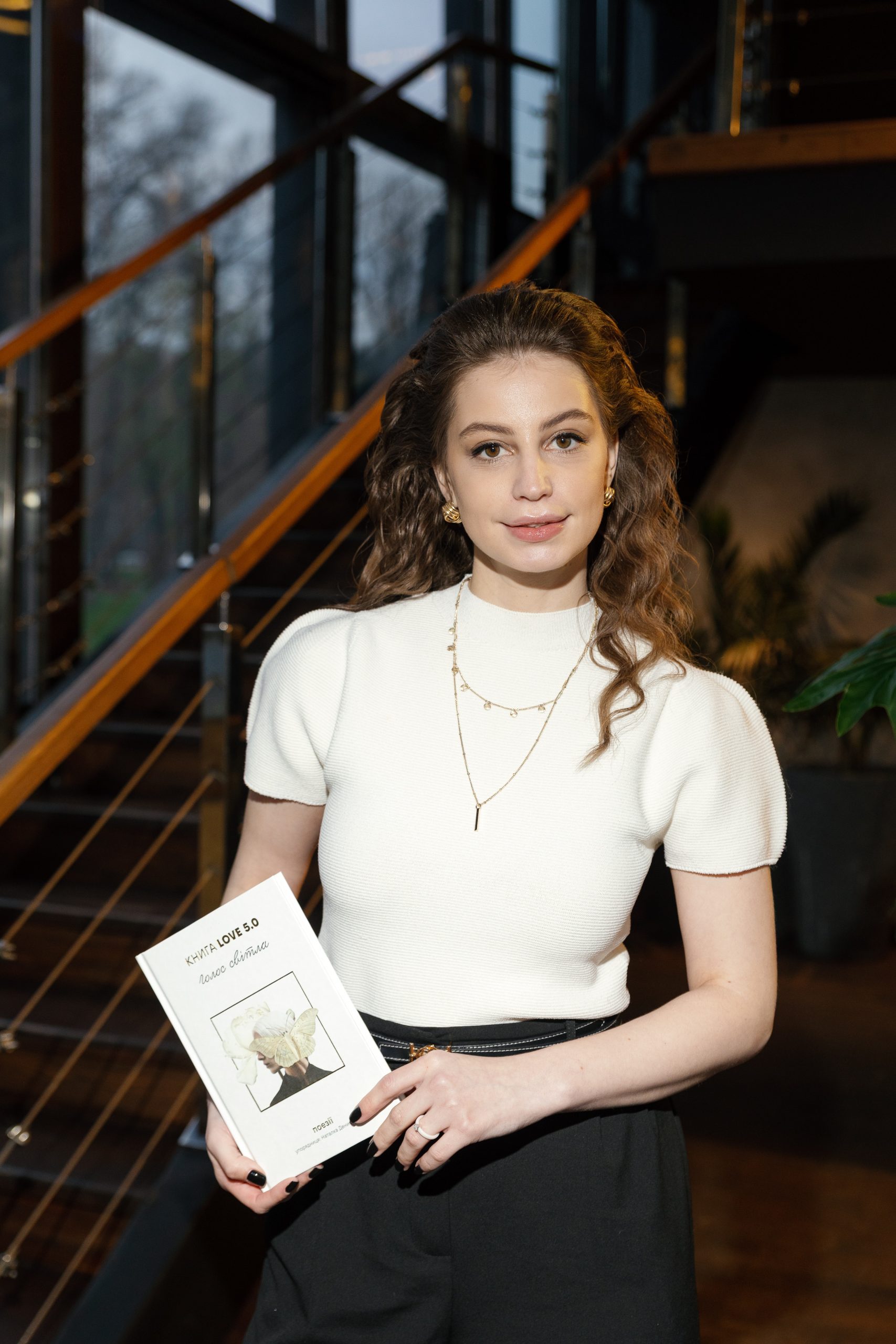 Наталія Тур