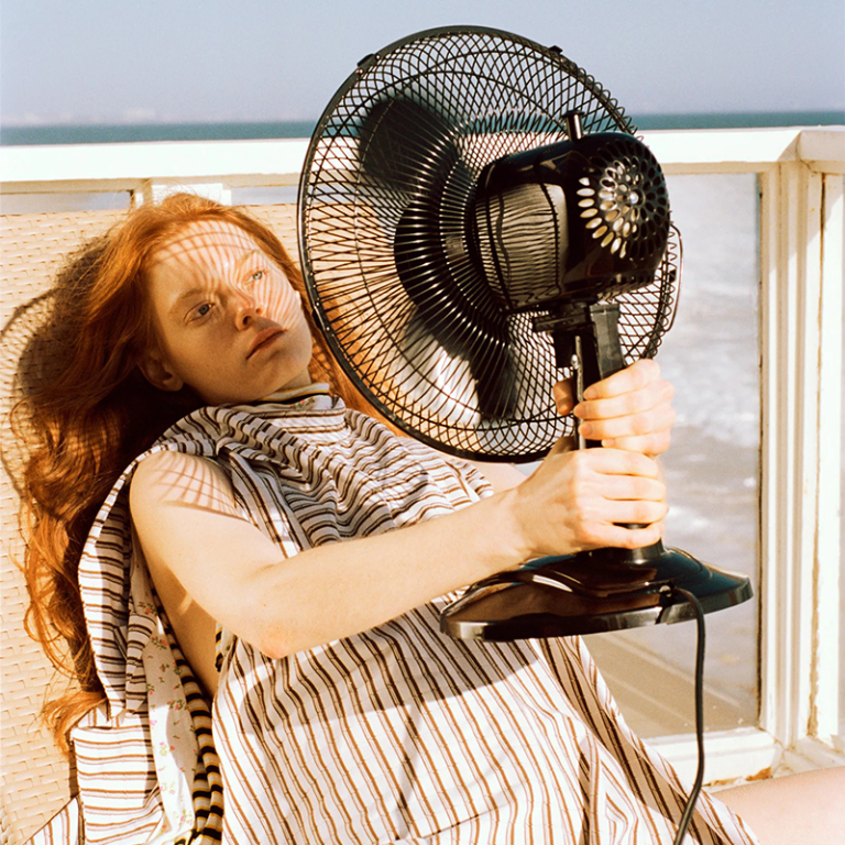 Camper X Eckhaus Latta